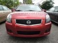 Anodized Orange Metallic - Sentra 2.0 SR Photo No. 3