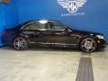 Black - S 550 Sedan Photo No. 8