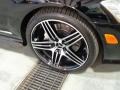 Black - S 550 Sedan Photo No. 9