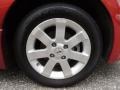 Anodized Orange Metallic - Sentra 2.0 SR Photo No. 5