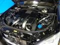 Black - S 550 Sedan Photo No. 12