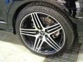 Black - S 550 Sedan Photo No. 13