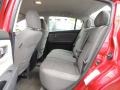 Anodized Orange Metallic - Sentra 2.0 SR Photo No. 9