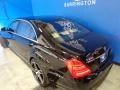 Black - S 550 Sedan Photo No. 16