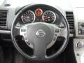 Anodized Orange Metallic - Sentra 2.0 SR Photo No. 17
