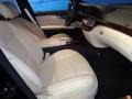 Black - S 550 Sedan Photo No. 27