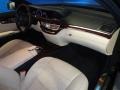 Black - S 550 Sedan Photo No. 28