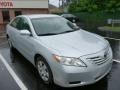 Titanium Metallic - Camry LE Photo No. 1