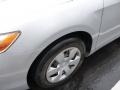 Titanium Metallic - Camry LE Photo No. 3