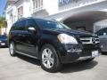 Black - GL 450 4Matic Photo No. 1