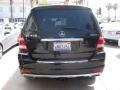 Black - GL 450 4Matic Photo No. 3