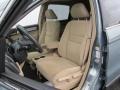 2010 Opal Sage Metallic Honda CR-V EX AWD  photo #11