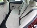 Crimson Red Pearl - Civic LX Sedan Photo No. 11