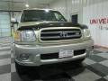 Desert Sand Mica - Sequoia SR5 4WD Photo No. 2