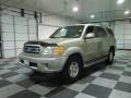 Desert Sand Mica - Sequoia SR5 4WD Photo No. 3