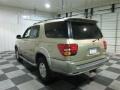 Desert Sand Mica - Sequoia SR5 4WD Photo No. 5