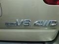 Desert Sand Mica - Sequoia SR5 4WD Photo No. 9
