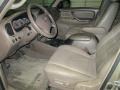 Desert Sand Mica - Sequoia SR5 4WD Photo No. 11