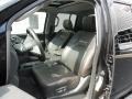 2011 Night Armor Metallic Nissan Frontier Pro-4X Crew Cab 4x4  photo #9