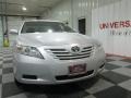 Classic Silver Metallic - Camry  Photo No. 2