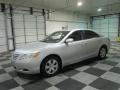 Classic Silver Metallic - Camry  Photo No. 4