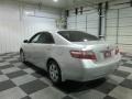 Classic Silver Metallic - Camry  Photo No. 5