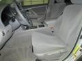 Classic Silver Metallic - Camry  Photo No. 11