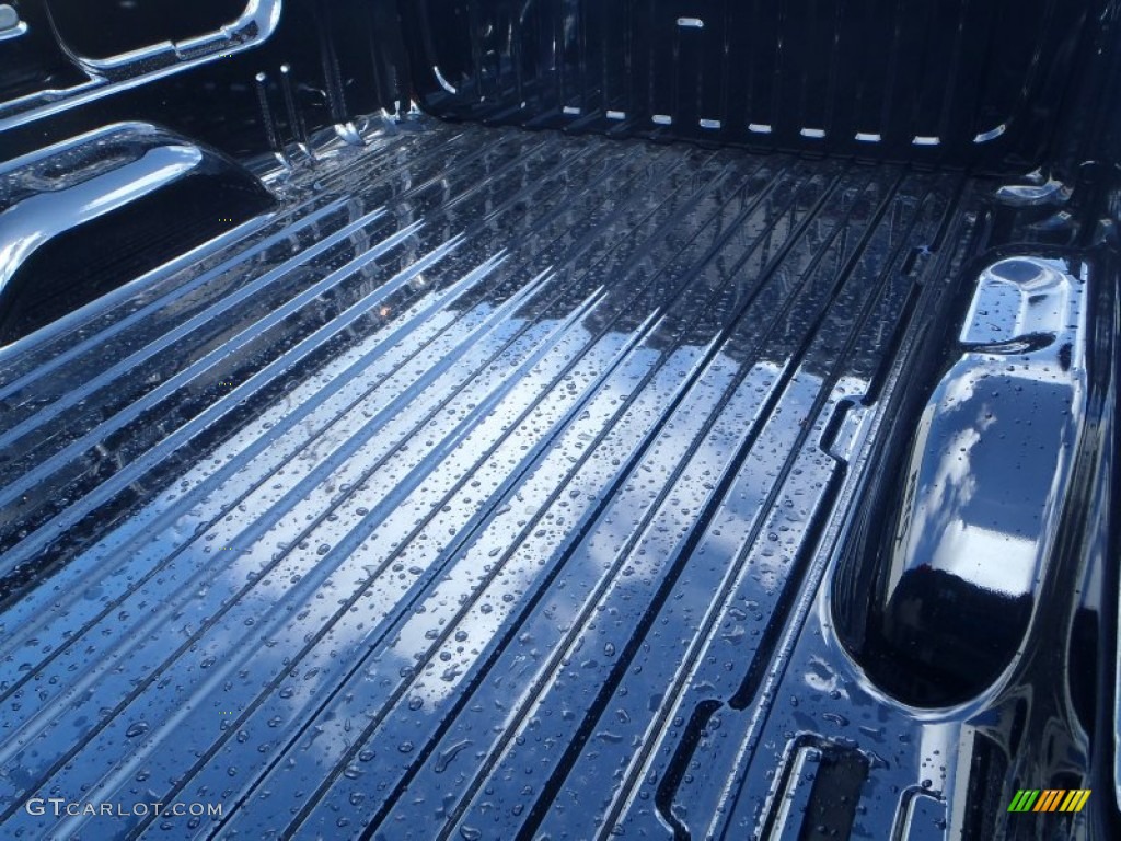 2013 Silverado 1500 LT Extended Cab - Black / Light Titanium/Dark Titanium photo #21