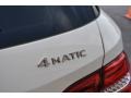 Arctic White - ML 350 4Matic Photo No. 10