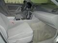 Classic Silver Metallic - Camry  Photo No. 17