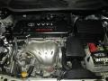 Classic Silver Metallic - Camry  Photo No. 22