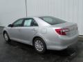 Classic Silver Metallic - Camry LE Photo No. 7
