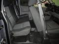 Black - Silverado 1500 Extended Cab Photo No. 19