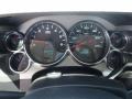 Dark Titanium Gauges Photo for 2013 Chevrolet Silverado 2500HD #82857971