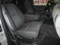 2010 Sheer Silver Metallic Chevrolet Silverado 1500 LS Extended Cab  photo #15