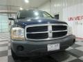 Patriot Blue Pearl - Durango SXT Photo No. 2