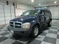 2006 Patriot Blue Pearl Dodge Durango SXT  photo #3