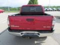 Barcelona Red Metallic - Tacoma V6 SR5 Double Cab 4x4 Photo No. 8