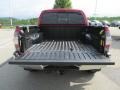 2013 Barcelona Red Metallic Toyota Tacoma V6 SR5 Double Cab 4x4  photo #11