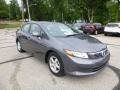 Polished Metal Metallic - Civic NGV Sedan Photo No. 1