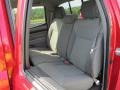 2013 Barcelona Red Metallic Toyota Tacoma V6 SR5 Double Cab 4x4  photo #16