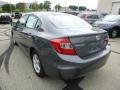Polished Metal Metallic - Civic NGV Sedan Photo No. 5