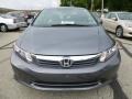 Polished Metal Metallic - Civic NGV Sedan Photo No. 8