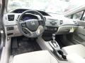 Polished Metal Metallic - Civic NGV Sedan Photo No. 12