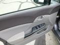 Polished Metal Metallic - Civic NGV Sedan Photo No. 14