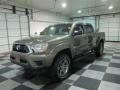 Pyrite Mica - Tacoma SR5 Prerunner Double Cab Photo No. 3