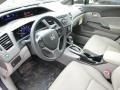 Polished Metal Metallic - Civic NGV Sedan Photo No. 15