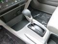 Polished Metal Metallic - Civic NGV Sedan Photo No. 17