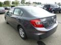 Polished Metal Metallic - Civic NGV Sedan Photo No. 5