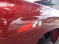 2013 Deep Ruby Metallic Chevrolet Silverado 2500HD LT Extended Cab  photo #10